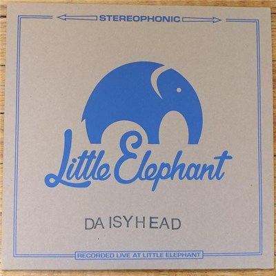 Daisyhead - Little Elephant Session download mp3 flac