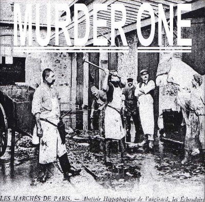 Murder One - Murder One download mp3 flac