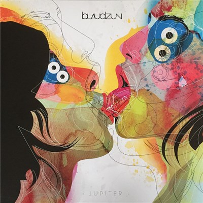 Blaudzun - Jupiter, Pt. I download mp3 flac