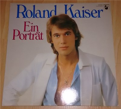 Roland Kaiser - Ein Porträt download mp3 flac
