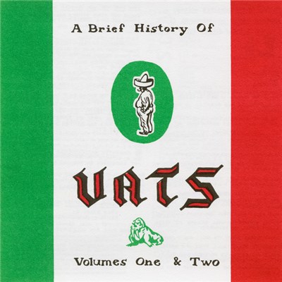 Carol O'Houlihan - A Brief History Of Vats Volumes One & Two download mp3 flac