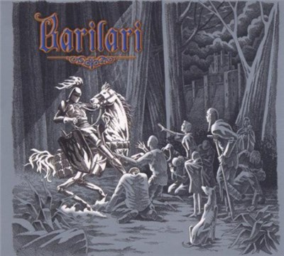 Barilari - Barilari download mp3 flac