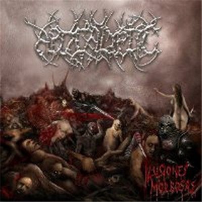 Apocalyptic - Ilusiones Morbosas download mp3 flac