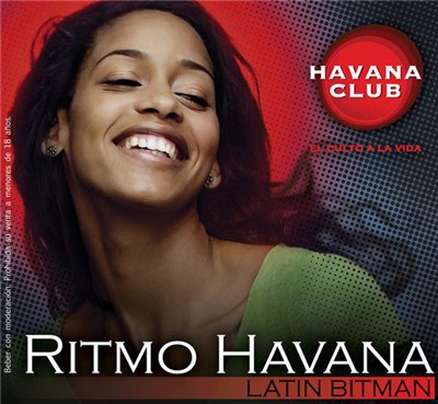 Latin Bitman - Ritmo Havana download mp3 flac