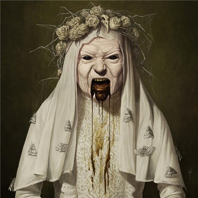 Anders Buaas - The Witches Of Finnmark download mp3 flac