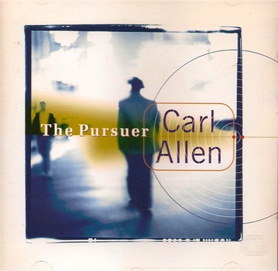 Carl Allen - The Pursuer download mp3 flac