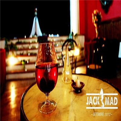 Jack Mad - Jack Mad EP download mp3 flac