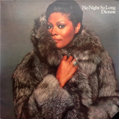Dionne Warwick - No Night So Long download mp3 flac
