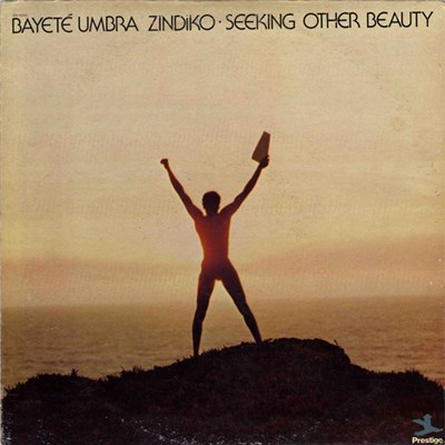 Bayeté Umbra Zindiko - Seeking Other Beauty download mp3 flac