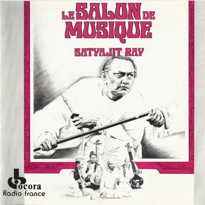 Ustad Vilayat Khan - Le Salon De Musique download mp3 flac