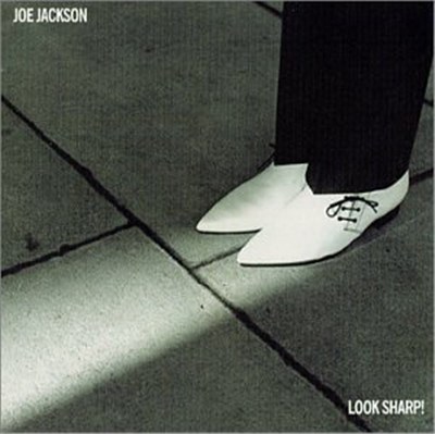Joe Jackson - Look Sharp! download mp3 flac