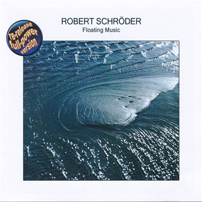 Robert Schröder - Floating Music download mp3 flac