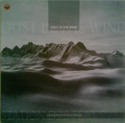 Station DJ's Feat. Ryan - Dust In The Wind download mp3 flac