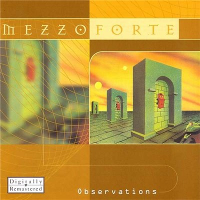 Mezzoforte - Observations download mp3 flac