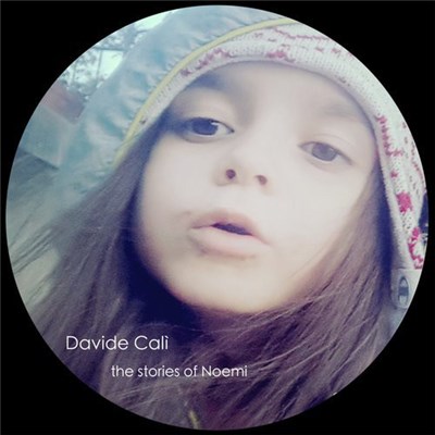 Davide Calì - The Stories Of Noemi download mp3 flac