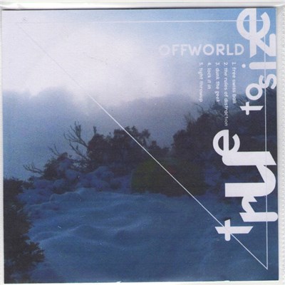 Offworld - True To Size download mp3 flac
