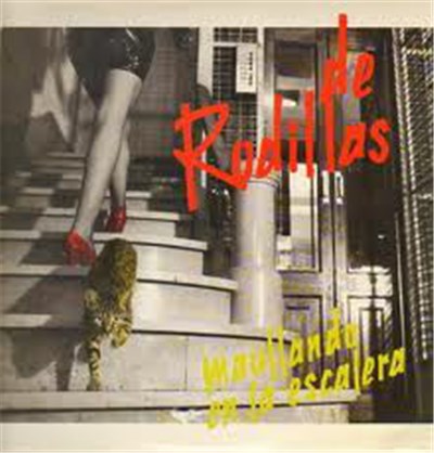 De Rodillas - Maullando En La Escalera download mp3 flac