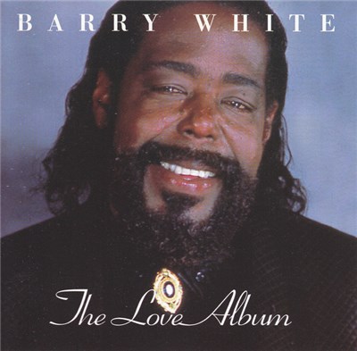Barry White - The Love Album download mp3 flac