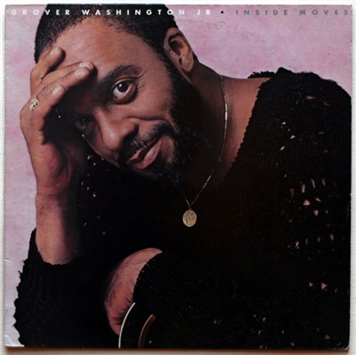 Grover Washington, Jr. - Inside Moves download mp3 flac