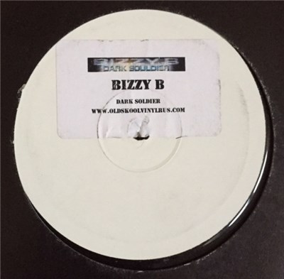 Bizzy B - Dark Souldier download mp3 flac