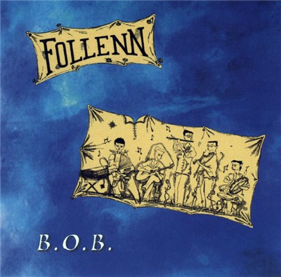 Follenn - B. O. B. download mp3 flac