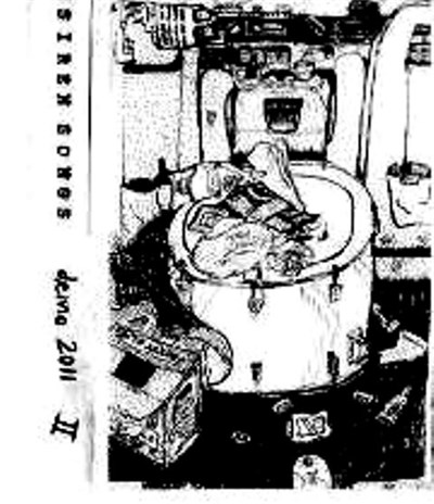 Siren Songs - Demo 2011 download mp3 flac