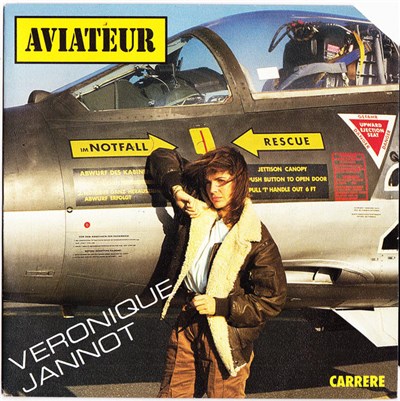 Véronique Jannot - Aviateur download mp3 flac