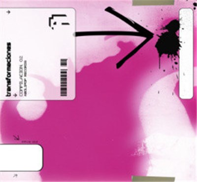 Various - Transformaciones (Compilación 02 Abolipop Records) download mp3 flac