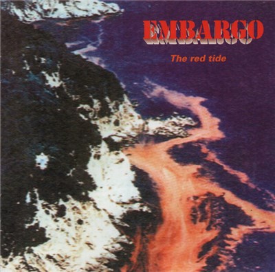 Embargo - The Red Tide download mp3 flac