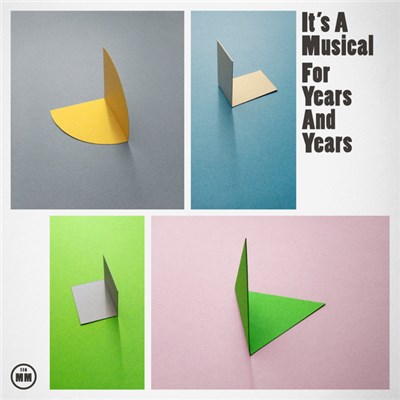 It's A Musical - For Years And Years download mp3 flac
