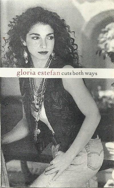 Gloria Estefan - Cuts Both Ways download mp3 flac