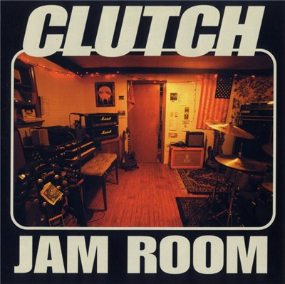 Clutch - Jam Room download mp3 flac
