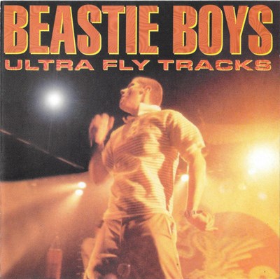 Beastie Boys - Ultra Fly Tracks download mp3 flac