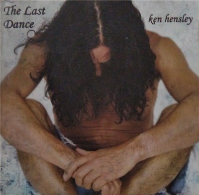 Ken Hensley - The Last Dance download mp3 flac