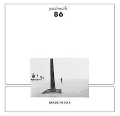 André Ceccarelli et Bernard Arcadio - Made In Sax download mp3 flac