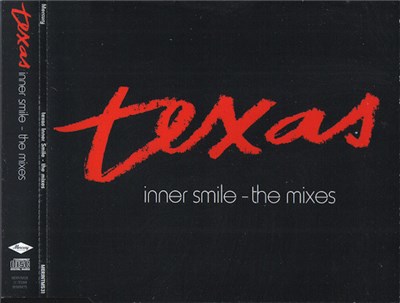 Texas - Inner Smile (The Mixes) download mp3 flac
