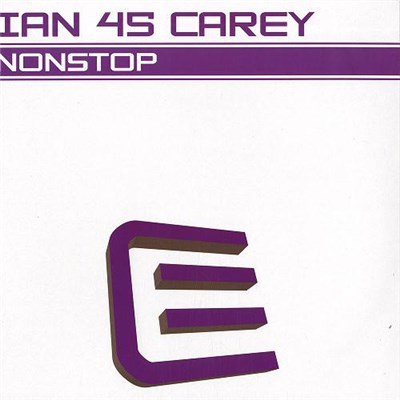 Ian "45" Carey - Nonstop download mp3 flac