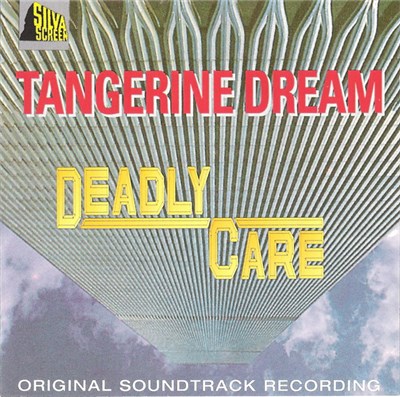 Tangerine Dream - Deadly Care (Original Soundtrack Recording) download mp3 flac