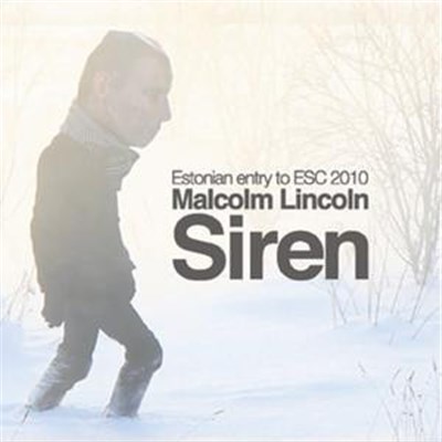 Malcolm Lincoln - Siren download mp3 flac