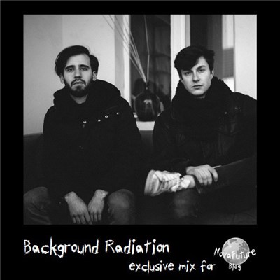 Background Radiation - NovaFuture Blog Mix February 2017 download mp3 flac