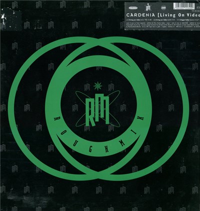 Cardenia - Living On Video download mp3 flac