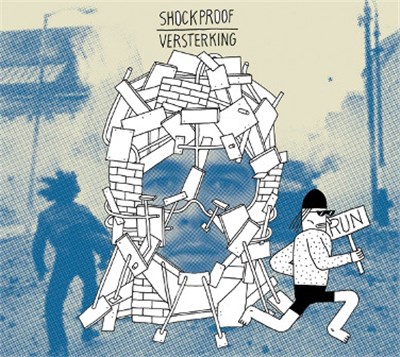 Shockproof - Versterking download mp3 flac