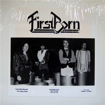 FirstBorn - FirstBorn download mp3 flac