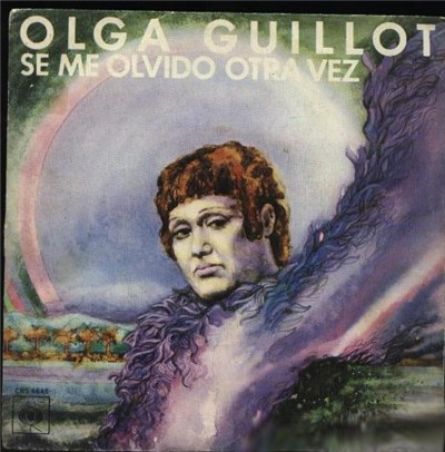 Olga Guillot - Se Me Olvidó Otra Vez download mp3 flac