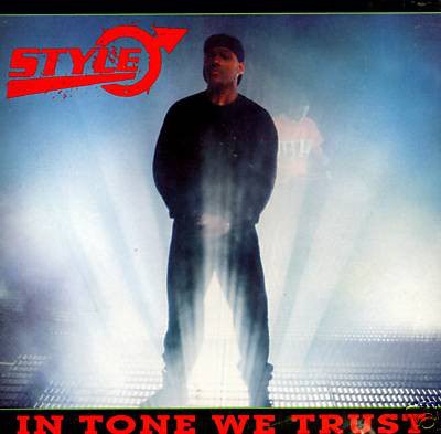 Style - In Tone We Trust download mp3 flac