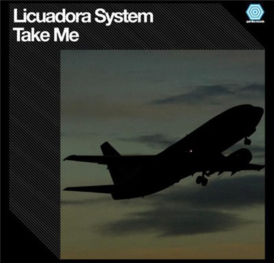 Licuadora System - Take Me download mp3 flac