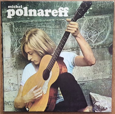 Michel Polnareff - Michel Polnareff download mp3 flac
