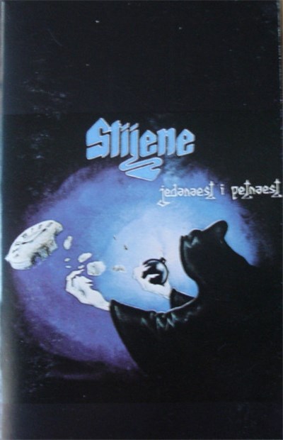 Stijene - Jedanaest I Petnaest download mp3 flac