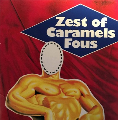 Les Caramels Fous - Zest Of Caramels Fous download mp3 flac