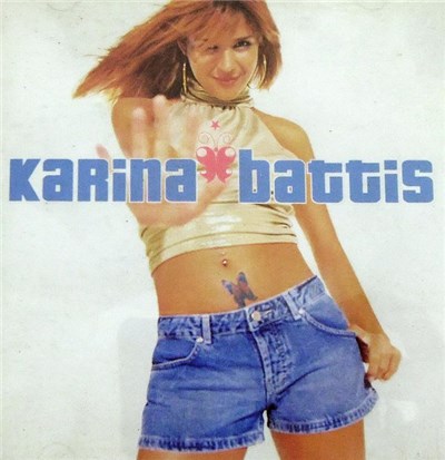 Karina Battis - Karina Battis download mp3 flac